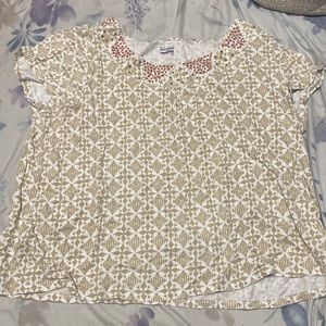 Women’s shirt from BASIC EDITIONS